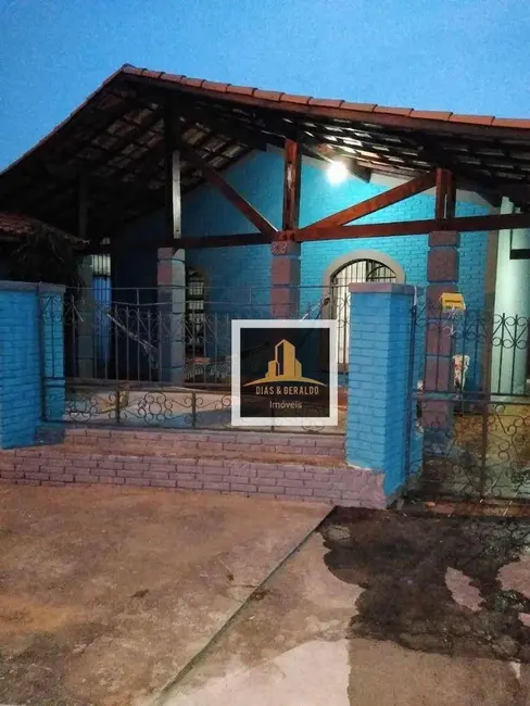 Foto 2 de Casa com 3 quartos à venda, 340m2 em Sao Jose Dos Campos - SP