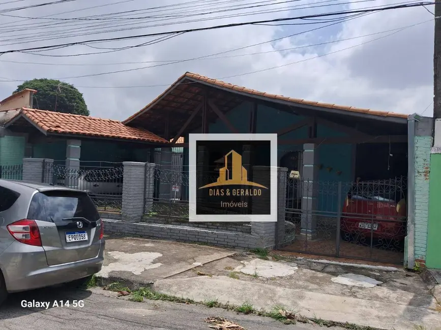 Foto 1 de Casa com 3 quartos à venda, 340m2 em Sao Jose Dos Campos - SP