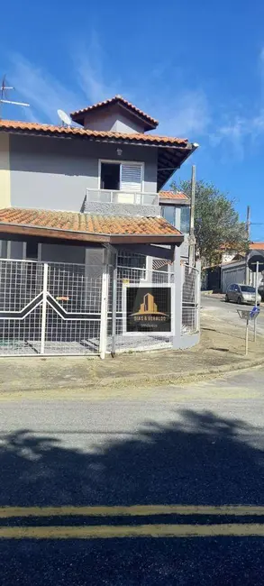 Foto 1 de Sobrado com 2 quartos à venda, 95m2 em Sao Jose Dos Campos - SP