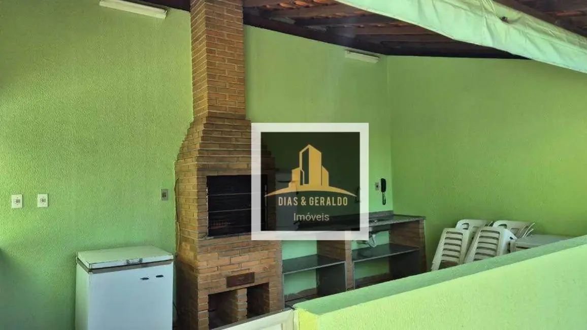 Foto 8 de Apartamento com 2 quartos à venda, 54m2 em Sao Jose Dos Campos - SP