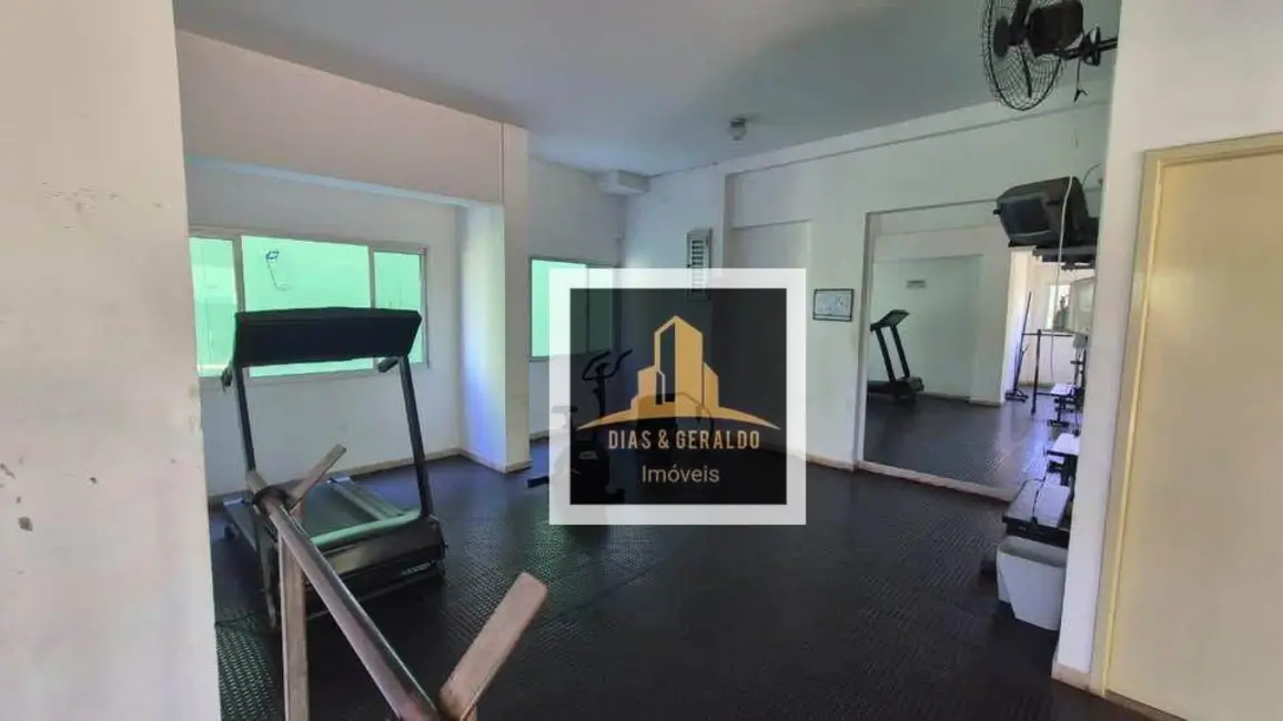 Foto 5 de Apartamento com 2 quartos à venda, 54m2 em Sao Jose Dos Campos - SP