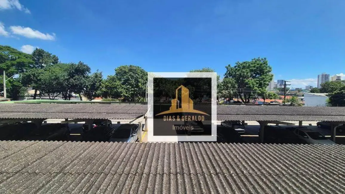 Foto 9 de Apartamento com 2 quartos à venda, 54m2 em Sao Jose Dos Campos - SP