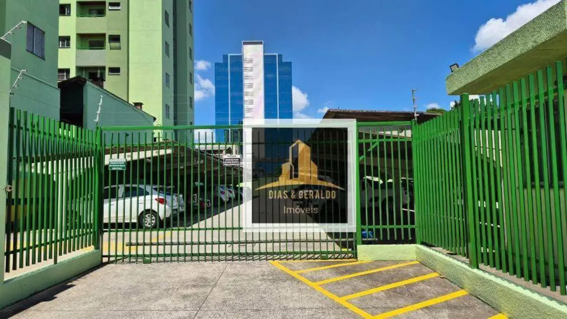 Foto 3 de Apartamento com 2 quartos à venda, 54m2 em Sao Jose Dos Campos - SP