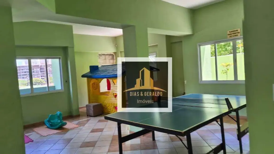 Foto 6 de Apartamento com 2 quartos à venda, 54m2 em Sao Jose Dos Campos - SP