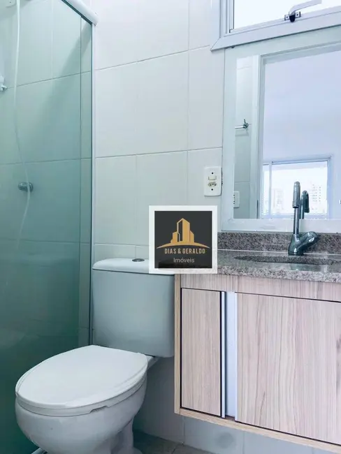 Apartamento com 2 quartos para alugar, 70m2 em Sao Jose Dos Campos - SP - imagem 8 Foto 8 de Apartamento com 2 quartos para alugar, 70m2 em Sao Jose Dos Campos - SP