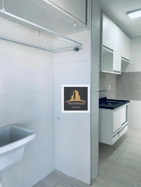 Apartamento com 2 quartos para alugar, 70m2 em Sao Jose Dos Campos - SP - imagem 7 Foto 7 de Apartamento com 2 quartos para alugar, 70m2 em Sao Jose Dos Campos - SP