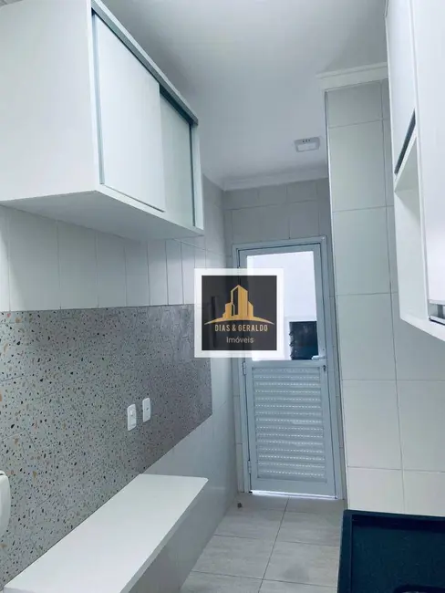 Apartamento com 2 quartos para alugar, 70m2 em Sao Jose Dos Campos - SP - imagem 5 Foto 5 de Apartamento com 2 quartos para alugar, 70m2 em Sao Jose Dos Campos - SP