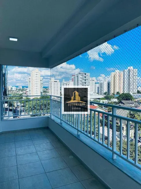 Apartamento com 2 quartos para alugar, 70m2 em Sao Jose Dos Campos - SP - imagem 3 Foto 3 de Apartamento com 2 quartos para alugar, 70m2 em Sao Jose Dos Campos - SP