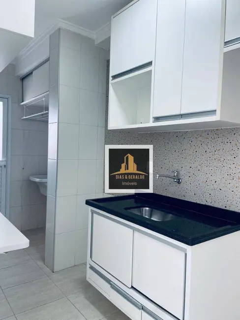 Apartamento com 2 quartos para alugar, 70m2 em Sao Jose Dos Campos - SP - imagem 6 Foto 6 de Apartamento com 2 quartos para alugar, 70m2 em Sao Jose Dos Campos - SP