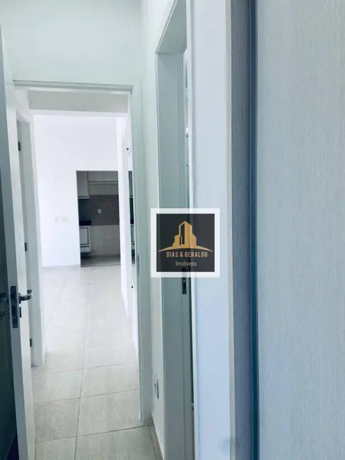 Apartamento com 2 quartos para alugar, 70m2 em Sao Jose Dos Campos - SP - imagem 9 Foto 9 de Apartamento com 2 quartos para alugar, 70m2 em Sao Jose Dos Campos - SP