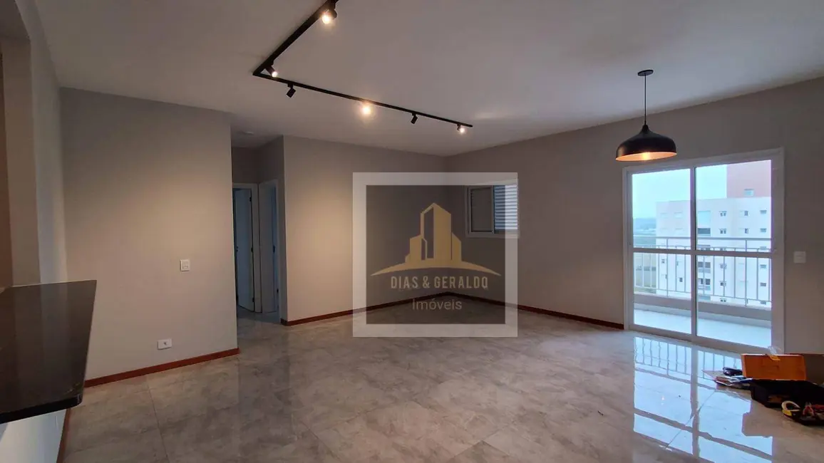 Apartamento com 2 quartos à venda e para alugar, 83m2 em Pagador de Andrade, Jacarei - SP - imagem 3 Foto 3 de Apartamento com 2 quartos à venda e para alugar, 83m2 em Pagador de Andrade, Jacarei - SP