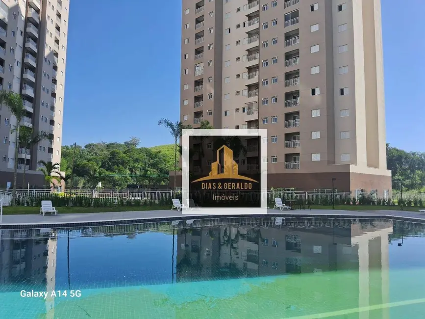 Foto 4 de Apartamento com 2 quartos à venda e para alugar, 83m2 em Pagador de Andrade, Jacarei - SP
