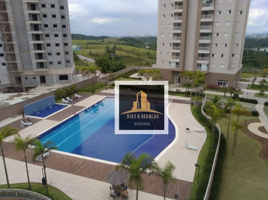 Foto 2 de Apartamento com 2 quartos à venda, 83m2 em Pagador de Andrade, Jacarei - SP