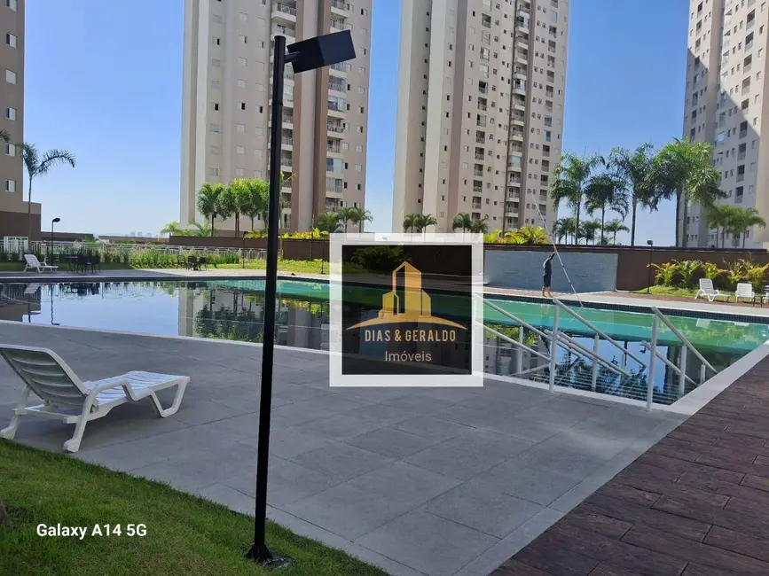 Foto 6 de Apartamento com 2 quartos à venda e para alugar, 83m2 em Pagador de Andrade, Jacarei - SP