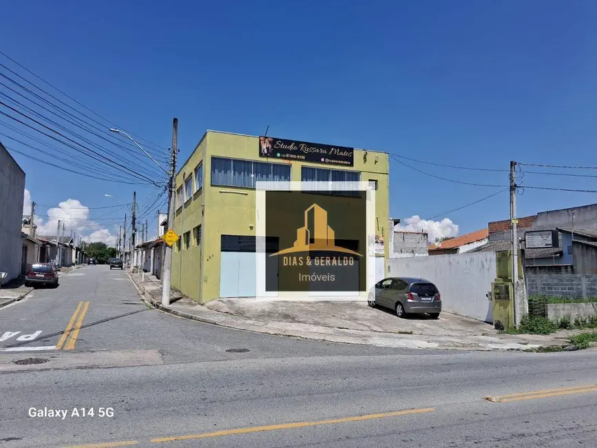 Foto 2 de Loja à venda, 232m2 em Jardim Altos de Santana II, Jacarei - SP