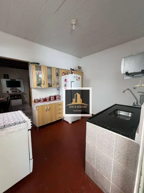 Foto 4 de Casa com 2 quartos à venda, 146m2 em Sao Jose Dos Campos - SP