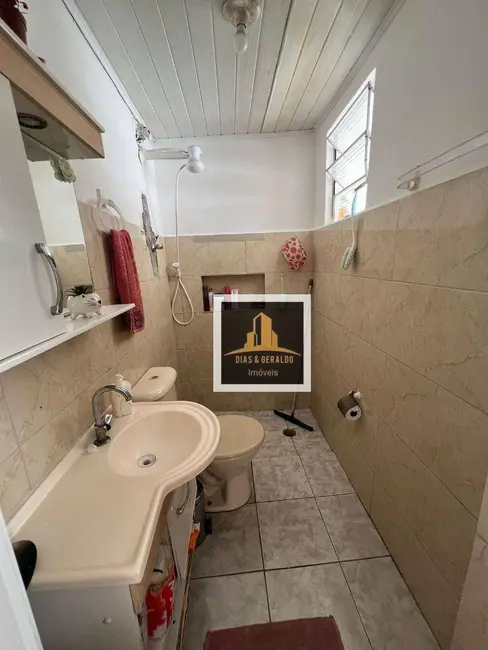 Foto 6 de Casa com 2 quartos à venda, 146m2 em Sao Jose Dos Campos - SP