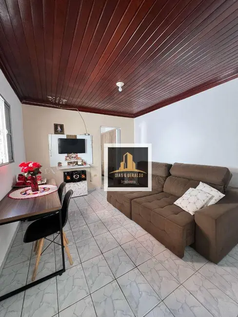 Foto 1 de Casa com 2 quartos à venda, 146m2 em Sao Jose Dos Campos - SP