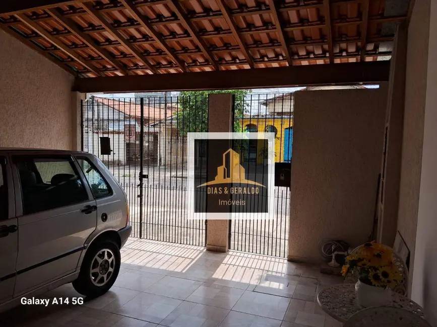 Foto 3 de Sobrado com 6 quartos à venda, 125m2 em Sao Jose Dos Campos - SP