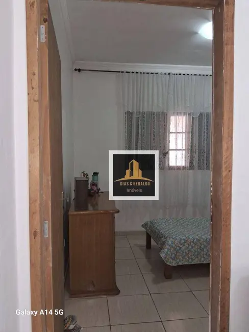 Foto 9 de Sobrado com 6 quartos à venda, 125m2 em Sao Jose Dos Campos - SP