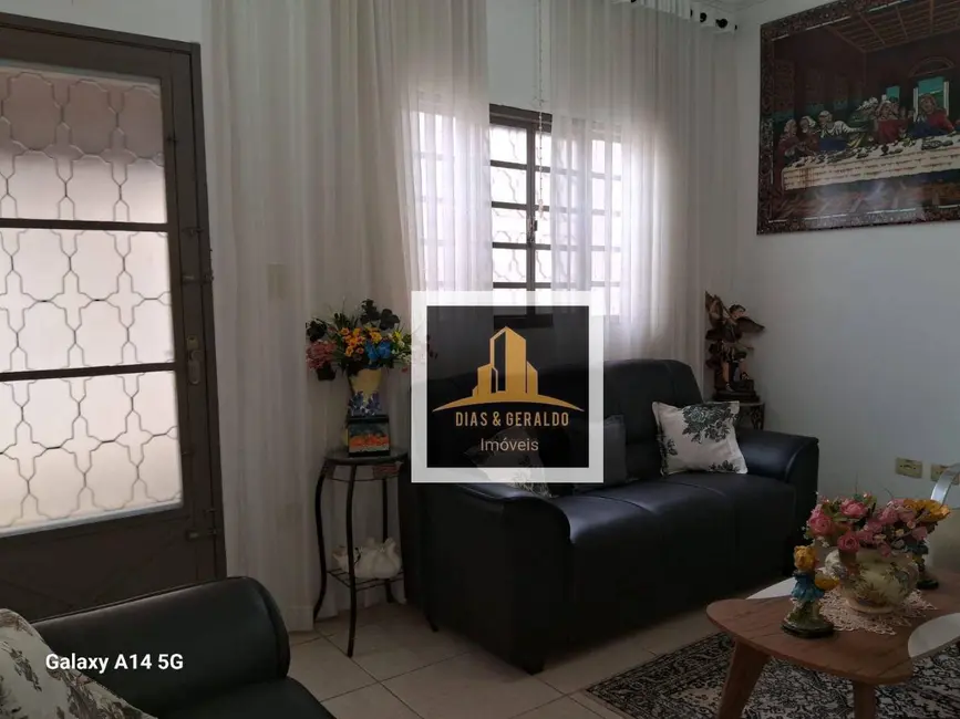 Foto 6 de Sobrado com 6 quartos à venda, 125m2 em Sao Jose Dos Campos - SP