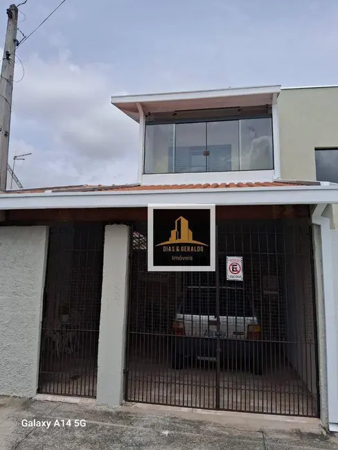 Foto 2 de Sobrado com 6 quartos à venda, 125m2 em Sao Jose Dos Campos - SP