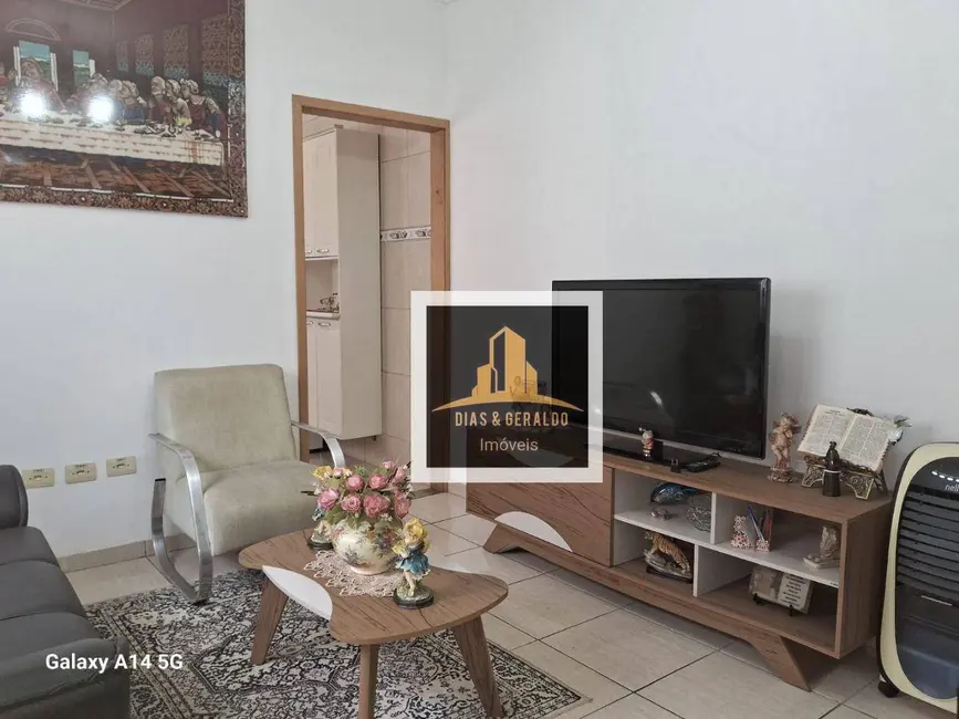 Foto 7 de Sobrado com 6 quartos à venda, 125m2 em Sao Jose Dos Campos - SP