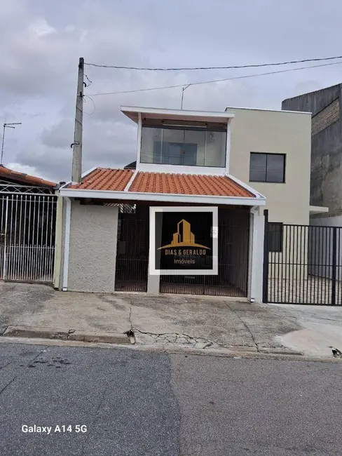 Foto 1 de Sobrado com 6 quartos à venda, 125m2 em Sao Jose Dos Campos - SP