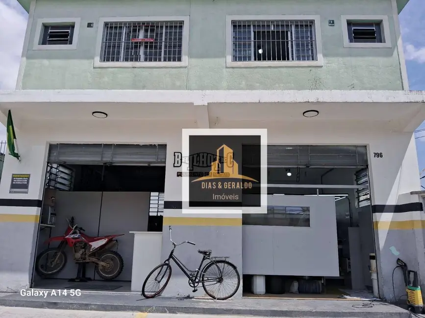 Foto 3 de Casa com 1 quarto à venda, 360m2 em Sao Jose Dos Campos - SP