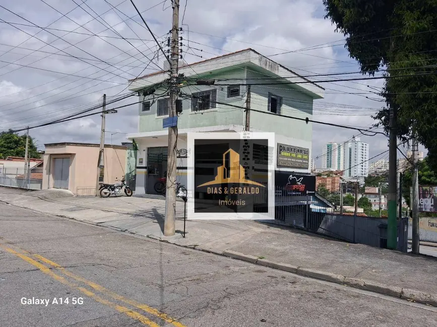 Foto 2 de Casa com 1 quarto à venda, 360m2 em Sao Jose Dos Campos - SP
