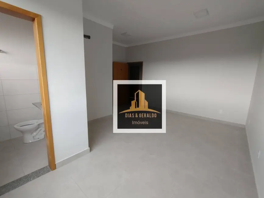 Foto 3 de Sala Comercial para alugar, 20m2 em Sao Jose Dos Campos - SP