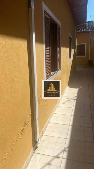 Foto 8 de Casa com 2 quartos à venda, 250m2 em Jacarei - SP