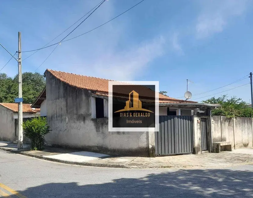 Foto 1 de Casa com 3 quartos à venda, 280m2 em Sao Jose Dos Campos - SP
