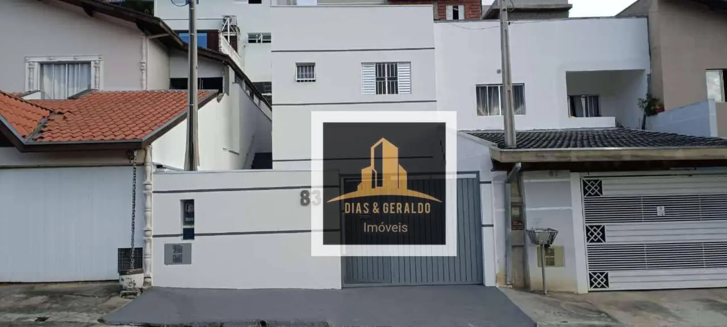 Foto 1 de Casa com 2 quartos à venda, 149m2 em Sao Jose Dos Campos - SP