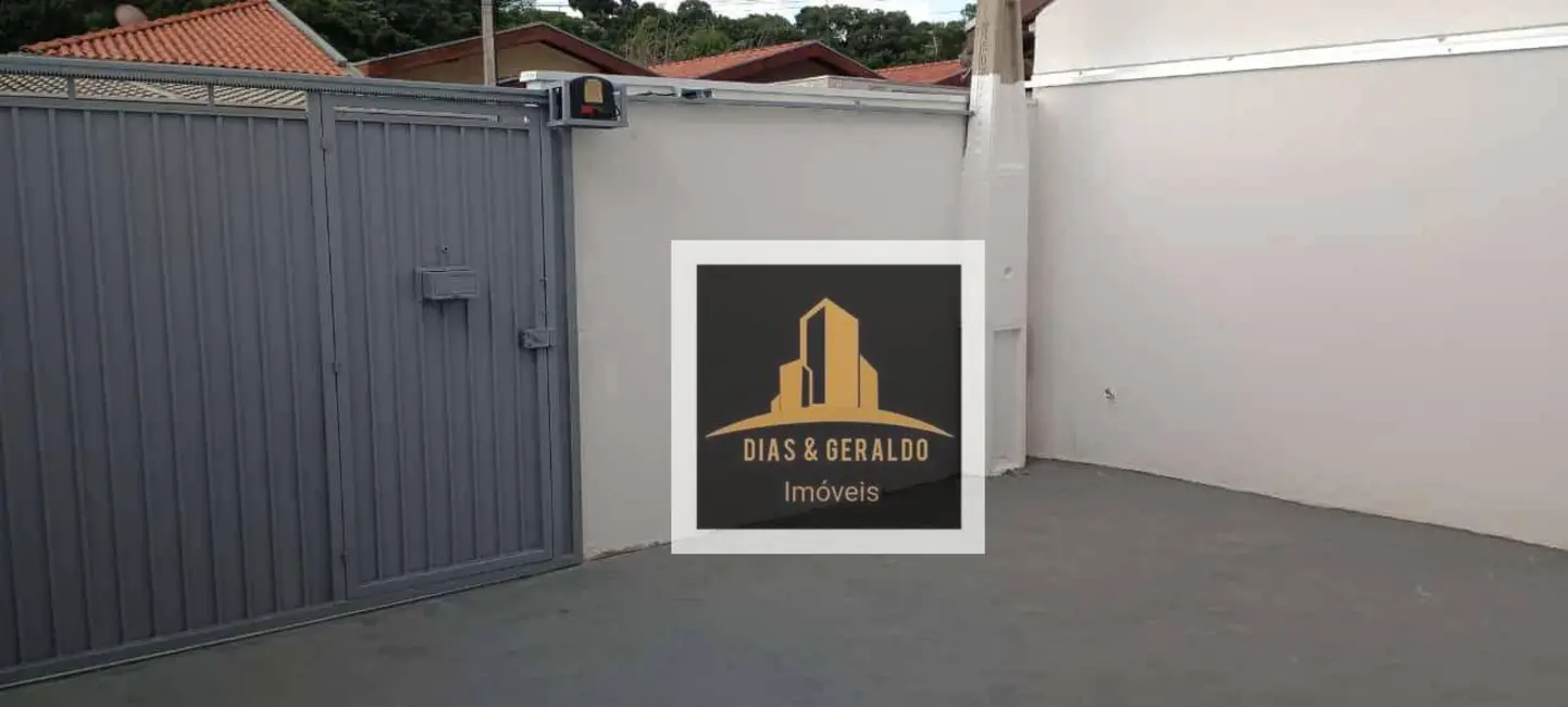 Foto 2 de Casa com 2 quartos à venda, 149m2 em Sao Jose Dos Campos - SP