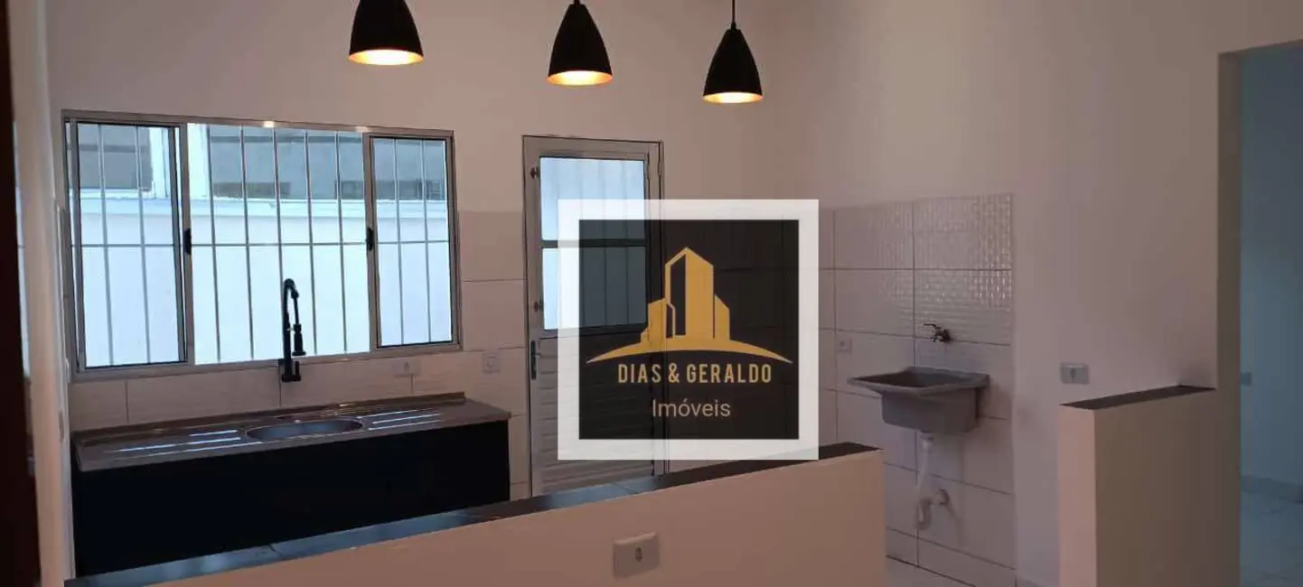 Foto 7 de Casa com 2 quartos à venda, 149m2 em Sao Jose Dos Campos - SP