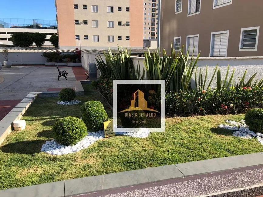 Apartamento com 2 quartos à venda, 45m2 em Sao Jose Dos Campos - SP - imagem 9 Foto 9 de Apartamento com 2 quartos à venda, 45m2 em Sao Jose Dos Campos - SP