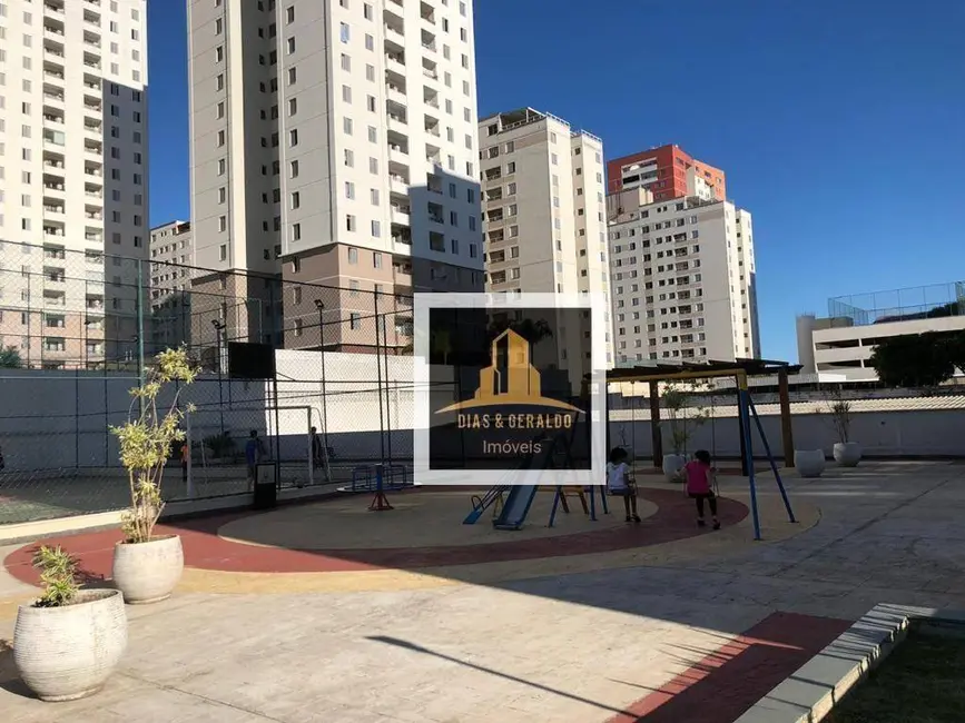 Apartamento com 2 quartos à venda, 45m2 em Sao Jose Dos Campos - SP - imagem 8 Foto 8 de Apartamento com 2 quartos à venda, 45m2 em Sao Jose Dos Campos - SP
