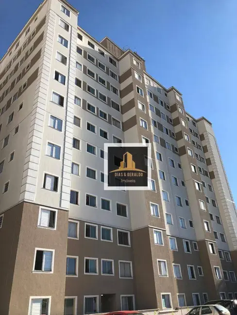 Foto 2 de Apartamento com 2 quartos à venda, 45m2 em Sao Jose Dos Campos - SP
