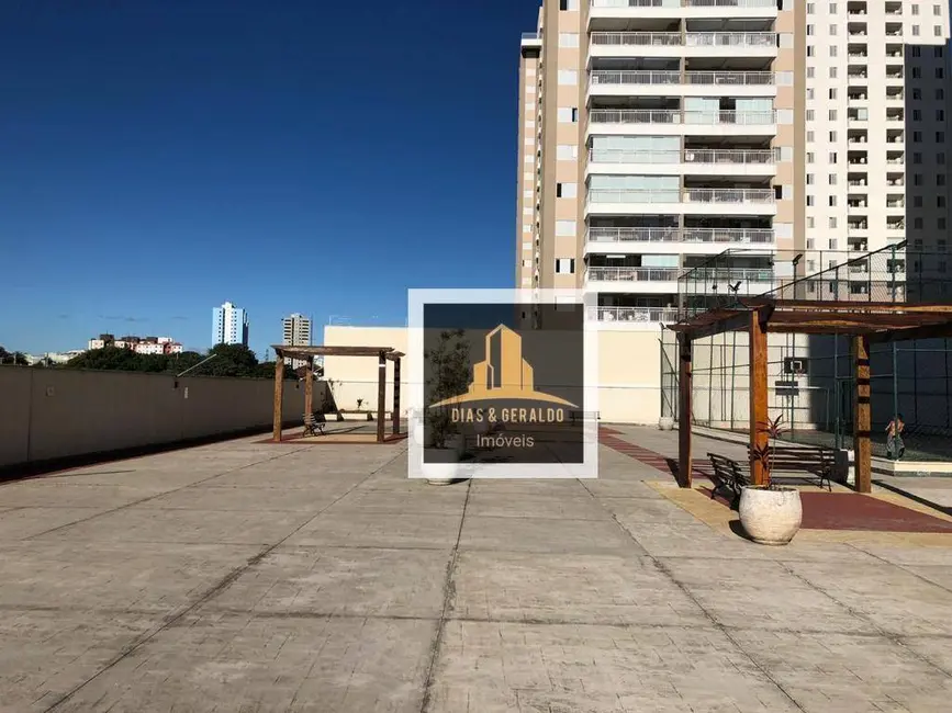 Apartamento com 2 quartos à venda, 45m2 em Sao Jose Dos Campos - SP - imagem 7 Foto 7 de Apartamento com 2 quartos à venda, 45m2 em Sao Jose Dos Campos - SP