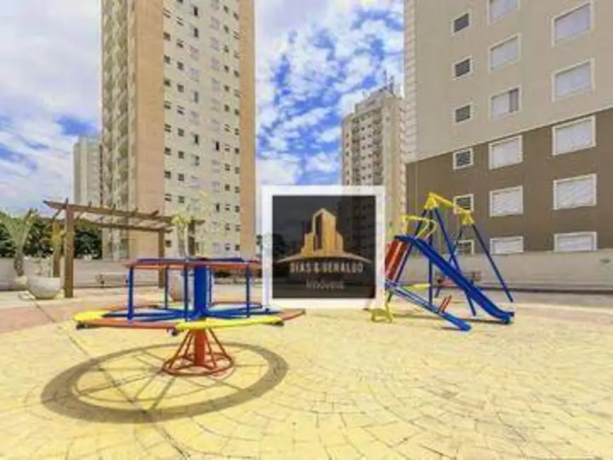 Apartamento com 2 quartos à venda, 45m2 em Sao Jose Dos Campos - SP - imagem 4 Foto 4 de Apartamento com 2 quartos à venda, 45m2 em Sao Jose Dos Campos - SP