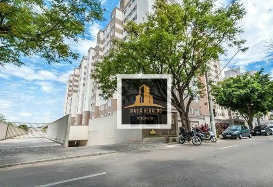 Foto 1 de Apartamento com 2 quartos à venda, 45m2 em Sao Jose Dos Campos - SP