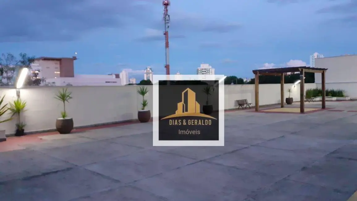 Apartamento com 2 quartos à venda, 45m2 em Sao Jose Dos Campos - SP - imagem 6 Foto 6 de Apartamento com 2 quartos à venda, 45m2 em Sao Jose Dos Campos - SP