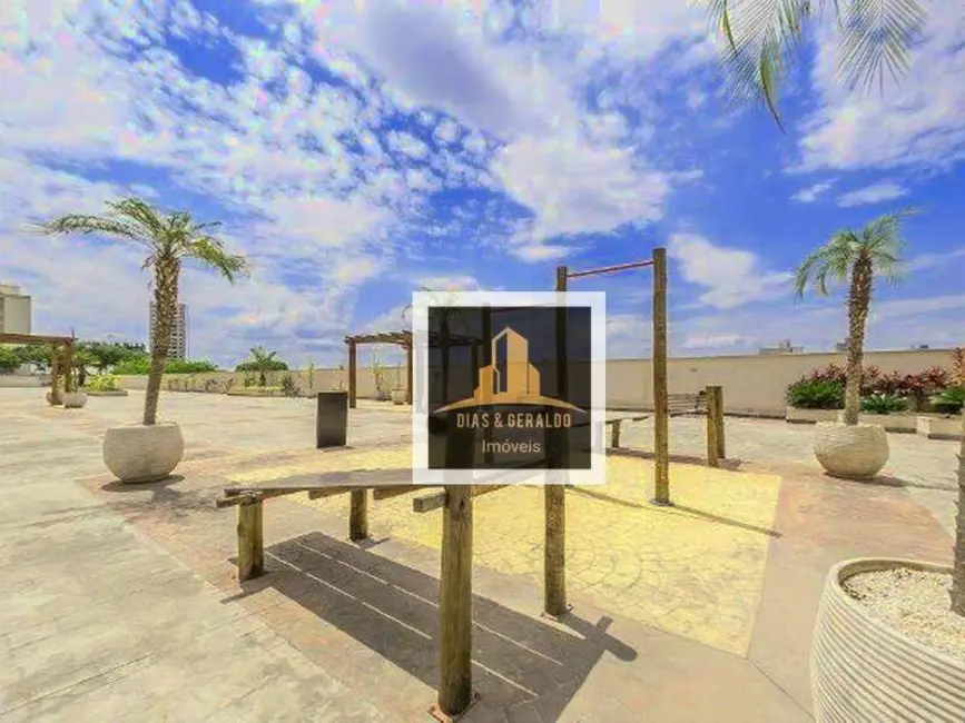 Apartamento com 2 quartos à venda, 45m2 em Sao Jose Dos Campos - SP - imagem 5 Foto 5 de Apartamento com 2 quartos à venda, 45m2 em Sao Jose Dos Campos - SP
