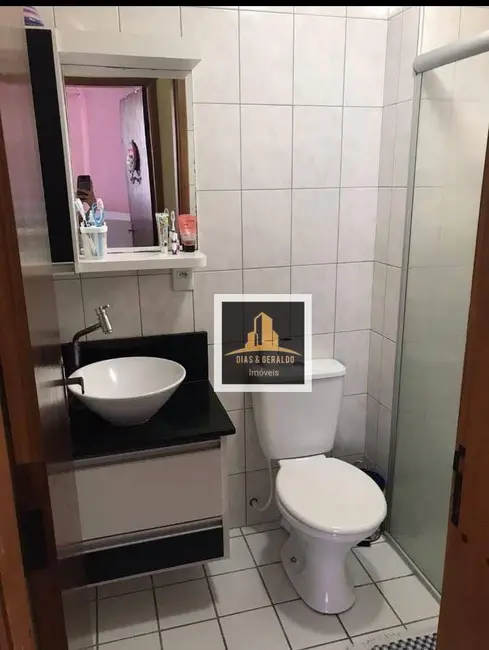 Apartamento com 2 quartos à venda, 52m2 em Sao Jose Dos Campos - SP - imagem 8 Foto 8 de Apartamento com 2 quartos à venda, 52m2 em Sao Jose Dos Campos - SP