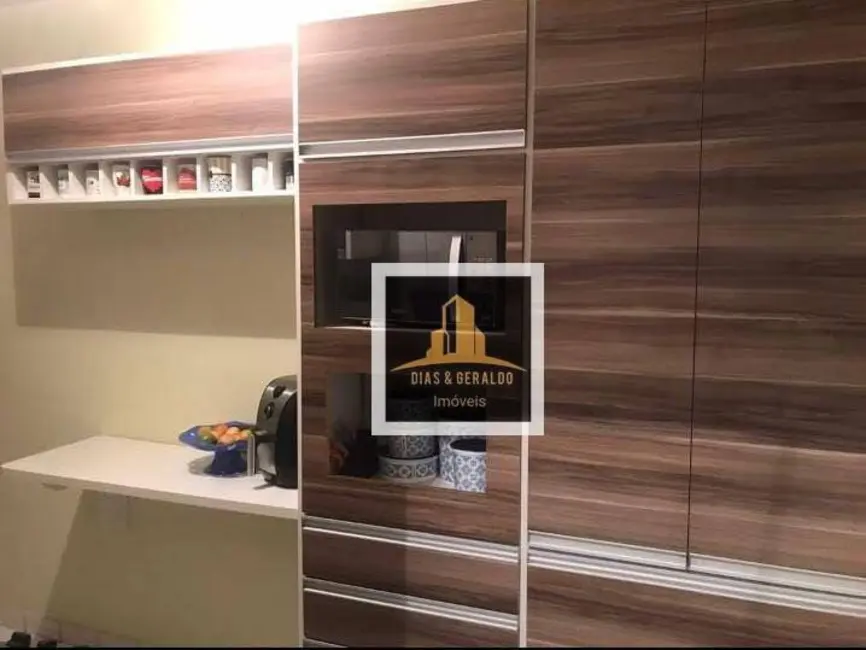 Apartamento com 2 quartos à venda, 52m2 em Sao Jose Dos Campos - SP - imagem 5 Foto 5 de Apartamento com 2 quartos à venda, 52m2 em Sao Jose Dos Campos - SP
