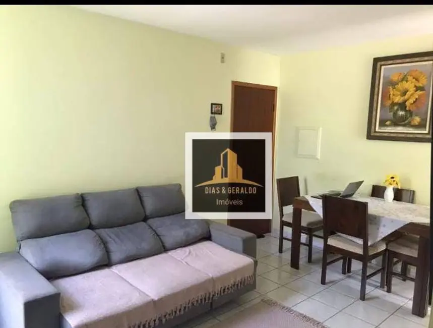 Apartamento com 2 quartos à venda, 52m2 em Sao Jose Dos Campos - SP - imagem 2 Foto 2 de Apartamento com 2 quartos à venda, 52m2 em Sao Jose Dos Campos - SP