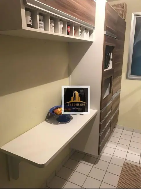 Apartamento com 2 quartos à venda, 52m2 em Sao Jose Dos Campos - SP - imagem 6 Foto 6 de Apartamento com 2 quartos à venda, 52m2 em Sao Jose Dos Campos - SP
