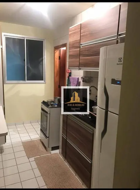 Apartamento com 2 quartos à venda, 52m2 em Sao Jose Dos Campos - SP - imagem 3 Foto 3 de Apartamento com 2 quartos à venda, 52m2 em Sao Jose Dos Campos - SP