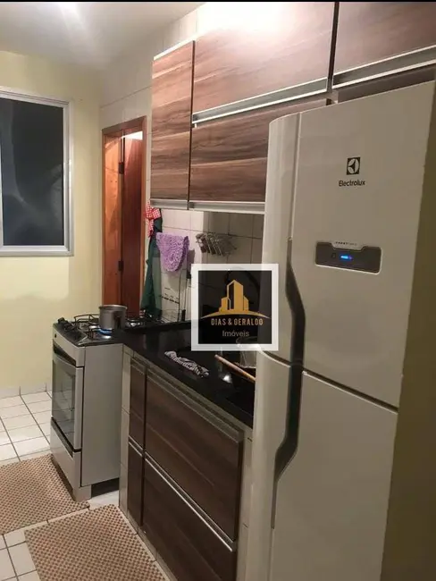 Apartamento com 2 quartos à venda, 52m2 em Sao Jose Dos Campos - SP - imagem 4 Foto 4 de Apartamento com 2 quartos à venda, 52m2 em Sao Jose Dos Campos - SP